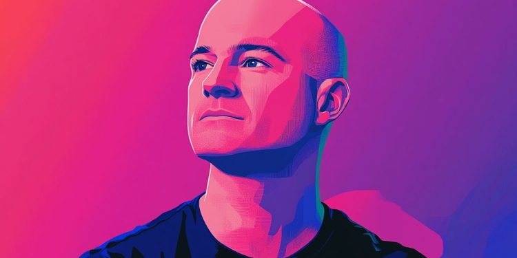 Coinbase CEO Wants Every Startup to Launch, Fund, and IPO Onchain