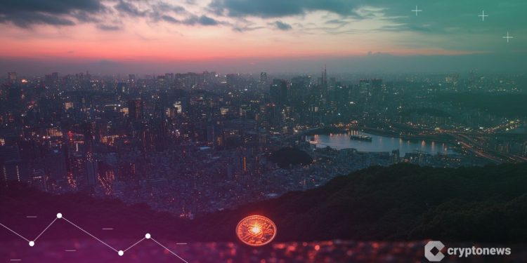 Japan Breaks New Ground with Launch of First Yen-Denominated Stablecoin