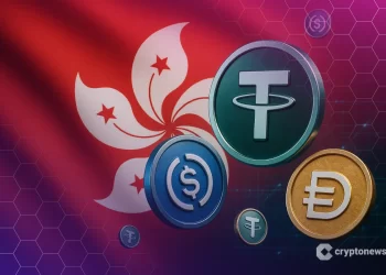 China’s Payment Giant Ant Group Files Crypto Trademarks in Hong Kong