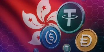 China’s Payment Giant Ant Group Files Crypto Trademarks in Hong Kong