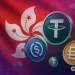 China’s Payment Giant Ant Group Files Crypto Trademarks in Hong Kong