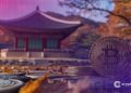 Crypto Transfers Between Korean Exchanges and Cambodia’s Huione Jump 1,400x to $8.9M
