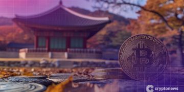 Crypto Transfers Between Korean Exchanges and Cambodia’s Huione Jump 1,400x to $8.9M