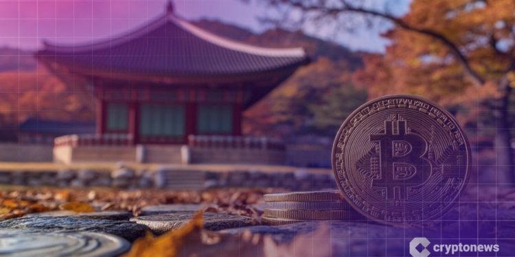 Crypto Transfers Between Korean Exchanges and Cambodia’s Huione Jump 1,400x to $8.9M