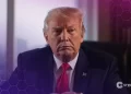 Binance Eyes US Return After Trump Pardon for CZ: Report