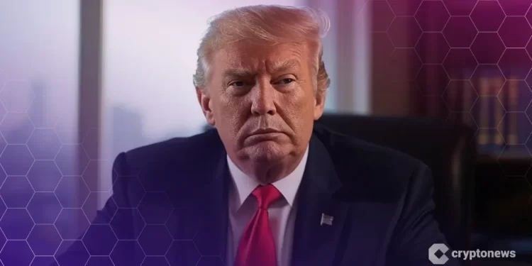 Binance Eyes US Return After Trump Pardon for CZ: Report
