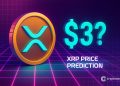 XRP Price Prediction: Government Shutdown Delays Ripple ETF Decisions, But Osprey Accumulates – Is XRP Going to Hit $3 This Week?