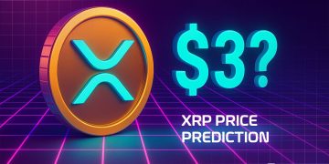 XRP Price Prediction: Government Shutdown Delays Ripple ETF Decisions, But Osprey Accumulates – Is XRP Going to Hit $3 This Week?