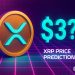 XRP Price Prediction: Government Shutdown Delays Ripple ETF Decisions, But Osprey Accumulates – Is XRP Going to Hit $3 This Week?