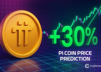 Pi Coin Price Prediction: PI Price Pumps 30% Overnight, Is a Push to $0.5 Coming This Week?