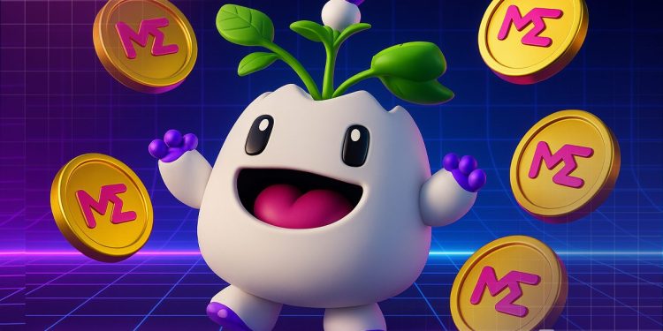 Are NFTs Making a Comeback? Magic Eden’s Native Token ME Pumps 36% in 24H, Is $1 Next?