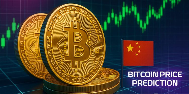 Bitcoin Price Prediction: Bitcoin Shines With Weekend Pump On China Trade Deal Expectations – Is BTC About to Hit $130K This Week?