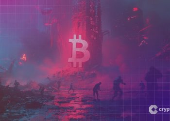 Bitcoin Price Thrives on Fear, Expert Reveals