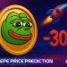 Pepe Price Prediction: PEPE Price Dumped 30% in October, But Analyst Points to a Reversal Coming Soon – Is PEPE Going to the Moon This Week?
