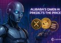 Alibaba’s Qwen AI Predicts The Price of XRP, DOGE, and SOL for November 2025