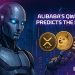 Alibaba’s Qwen AI Predicts The Price of XRP, DOGE, and SOL for November 2025