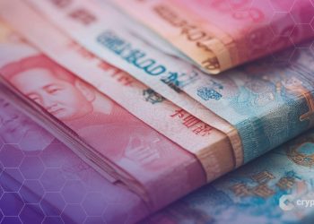 China’s Central Bank Calls Stablecoins a ‘Threat,’ Vows Crackdown: Report