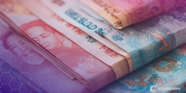 China’s Central Bank Calls Stablecoins a ‘Threat,’ Vows Crackdown: Report