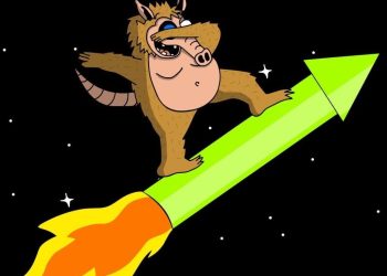 Only 5 Hours Left: Snorter Bot Token Could 100x After Massive Token Burn