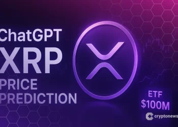 ChatGPT’s XRP Analysis: XRP ETF Breaks $100M and Garlinghouse Eyes Trump Crypto Board