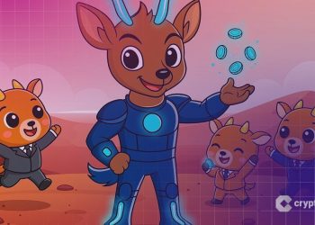 Which Crypto Will Boom in 2025? New Coin to Watch Before Presale Launch
