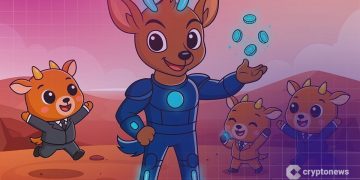 Which Crypto Will Boom in 2025? New Coin to Watch Before Presale Launch