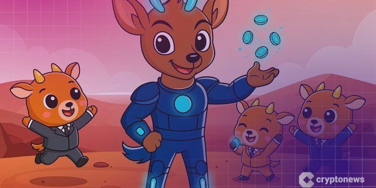 Which Crypto Will Boom in 2025? New Coin to Watch Before Presale Launch