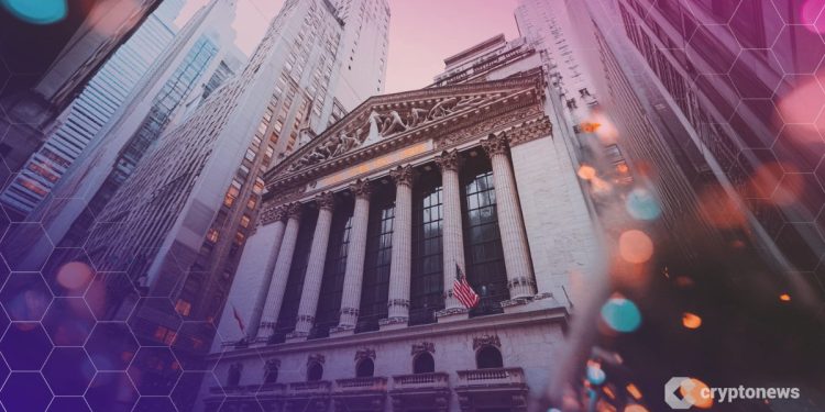 Blockchain Firm tZero Eyes 2026 IPO Amid Surge in Crypto Public Listings