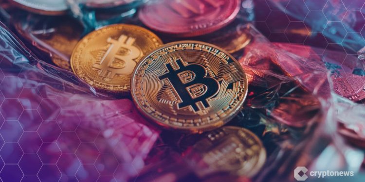 Nasdaq-Listed Healthcare Company Prenetics Secures $48M to Boost Bitcoin Treasury Strategy