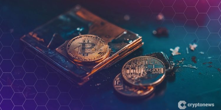 Copper Founder’s Bron Labs Lets Crypto Users Recover Lost Wallets With Guardian Approval