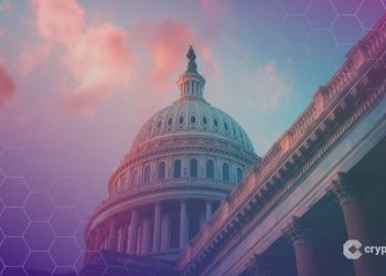 US Crypto Bill Has Until February Before It’s “Dead,” Top Senator Warns