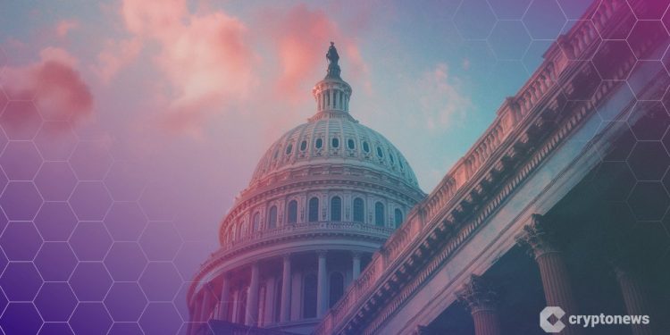 US Crypto Bill Has Until February Before It’s “Dead,” Top Senator Warns