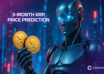Alibaba’s Qwen AI With Explosive 3-Month XRP Price Prediction – Could XRP Hit $4.20 By January 2026?