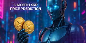 Alibaba’s Qwen AI With Explosive 3-Month XRP Price Prediction – Could XRP Hit $4.20 By January 2026?