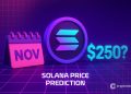 Solana Price Prediction: SOL Price Crushes the $200 Resistance as ETF Listings Begin – Is $250 Coming in November 2025?