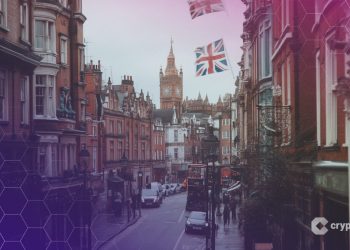 UK Opens Arms to Crypto as KR1 Targets London Stock Exchange Listing