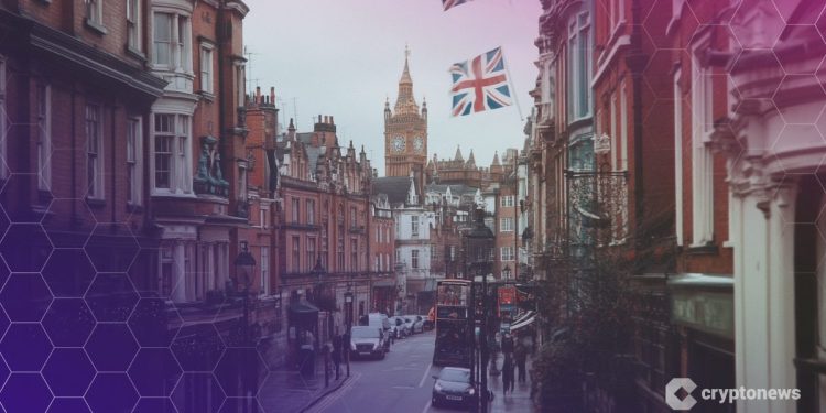 UK Opens Arms to Crypto as KR1 Targets London Stock Exchange Listing