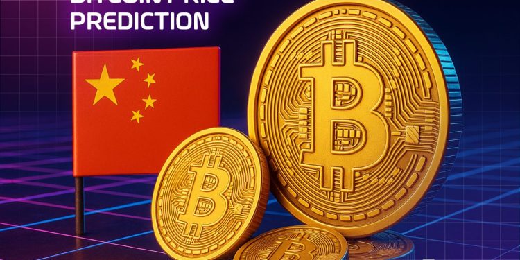 Bitcoin Price Prediction: BTC Price Stalls Around $115K As Traders Anticipate China Trade Deal Resolution
