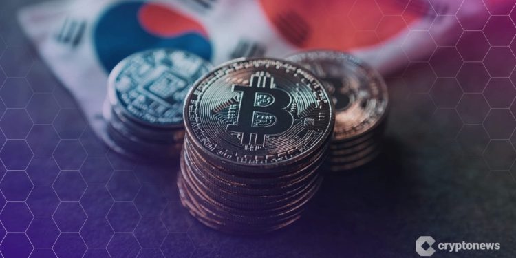 Stablecoin Fear Spreads: South Korea’s Central Bank Warns of Depeg Threat, Urges Bank Safeguards