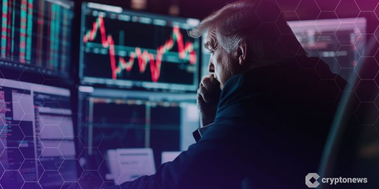 President Trump’s Truth Social Partners With Crypto.com to Disrupt Prediction Markets — What To Expect