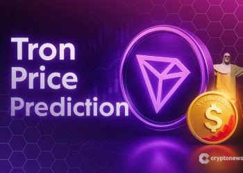 TRON Price Prediction: TRON Dominates 95.4% of LATAM Stablecoin Payments — Can TRX Reach $0.45 Next?