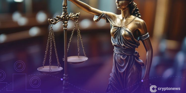 Australia Detains Blockchain Global Director Pending Corporate Misconduct Probe