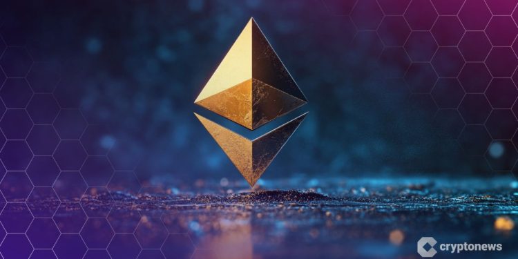 BitMine Adds $113 Million in Ethereum to Corporate Treasury, Onchain Data Shows