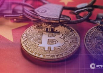 China Jails Five for $166M Crypto Money Laundering Scheme