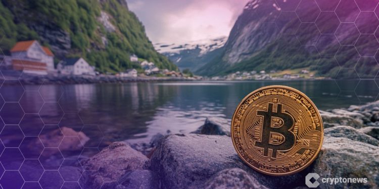 Norway Sees 30% Surge in Crypto Tax Reporting — $4B in Digital Assets Declared