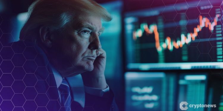 Free Money to Trump Supporters? World Liberty Financial Announces $1.2M WLFI Airdrop