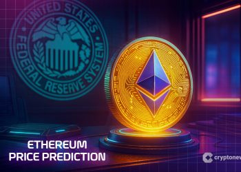 Ethereum Price Prediction: Could the Fed’s Announcement Later Today Push the ETH Price To a New ATH?