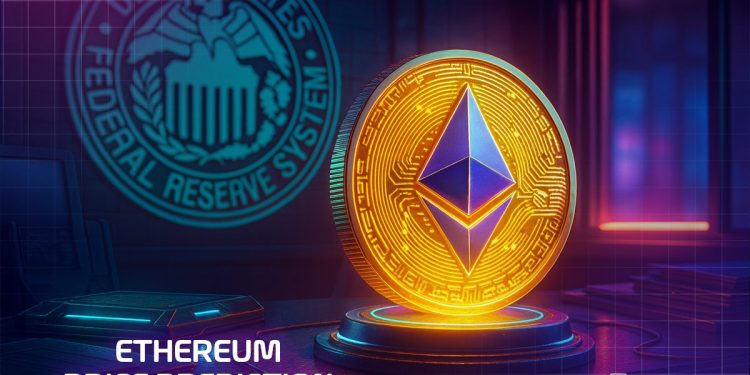 Ethereum Price Prediction: Could the Fed’s Announcement Later Today Push the ETH Price To a New ATH?