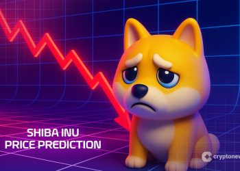 Shiba Inu Price Prediction: SHIB Price Bottoms as Signer Keys Leak on Shibaswap, Is The OG Meme Coin About to Crash?