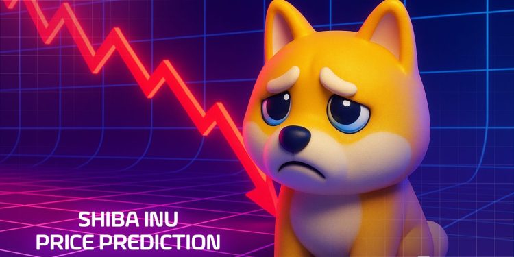 Shiba Inu Price Prediction: SHIB Price Bottoms as Signer Keys Leak on Shibaswap, Is The OG Meme Coin About to Crash?